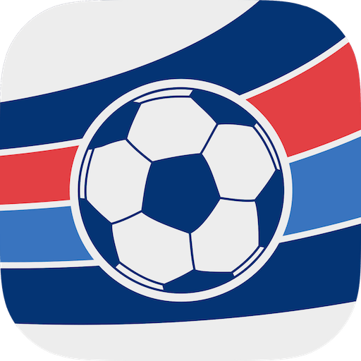 Soccer Aloud app icon